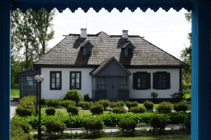 Музей Лесі Українки, Колодяжне
